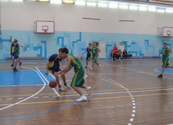 Новини спорту (баскетбол)